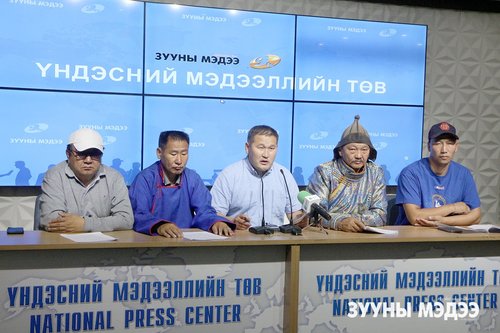 МҮМУУХ: Хуулийг өөрт ашигтайгаар буруу тайлбарлаж зөрчсөн